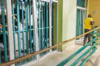 Burundi ammunition store blasts kill four, residents say