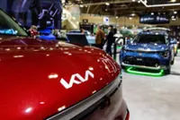 Kia to sell lower-priced electric vehicle in US