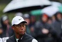 Trump tells Reuters 'it's a good thing' Tiger Woods is seeking treatment