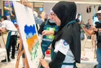 YSDAF 2026 Satellite at KLPac celebrates music, art and inclusion