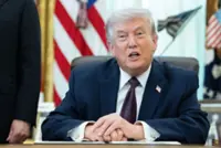 Trump's ceasefire claims 'false and baseless', says Iran Foreign Ministry spokesman