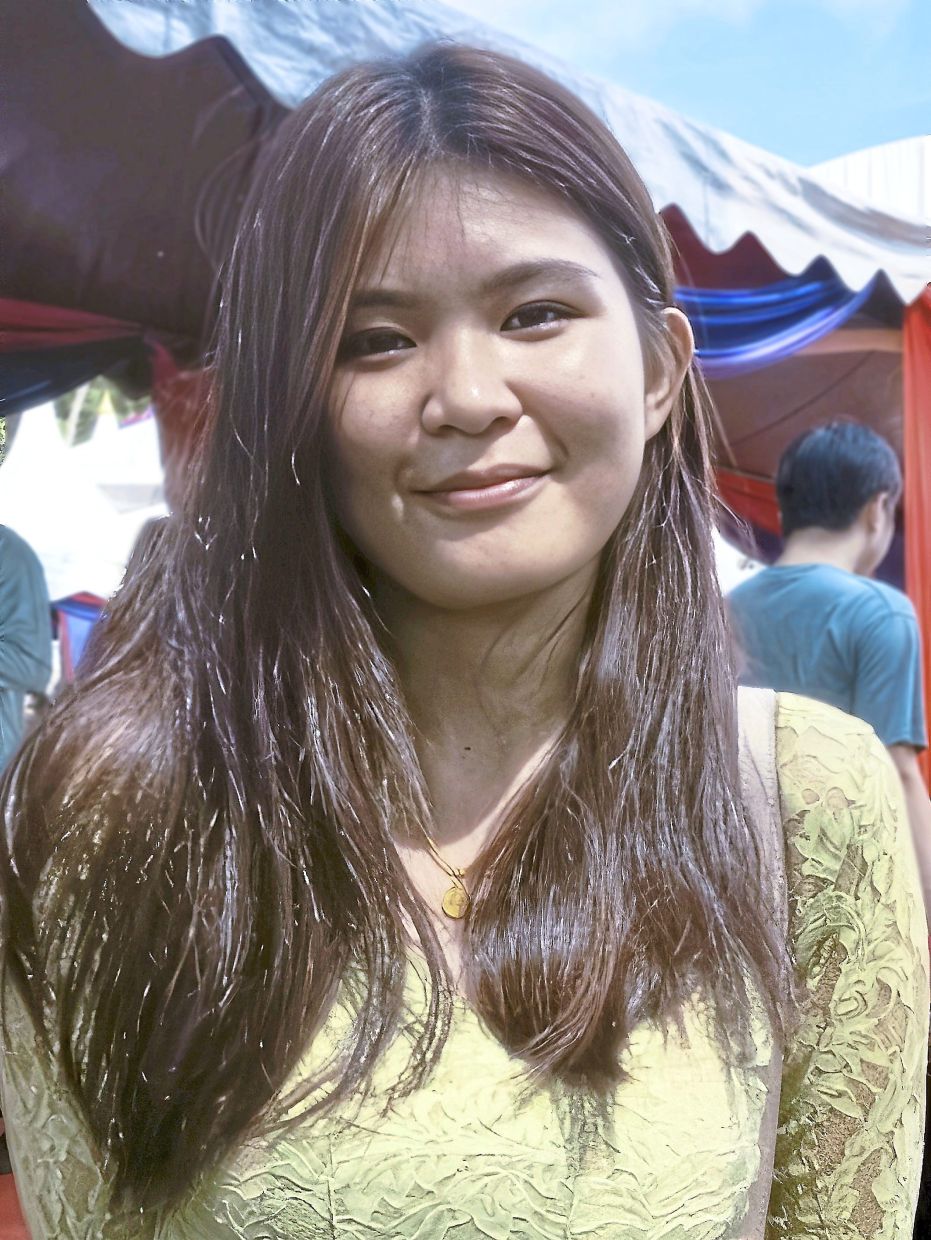 Lee hopes to visit the Johor Mentri Besar’s open house yearly.