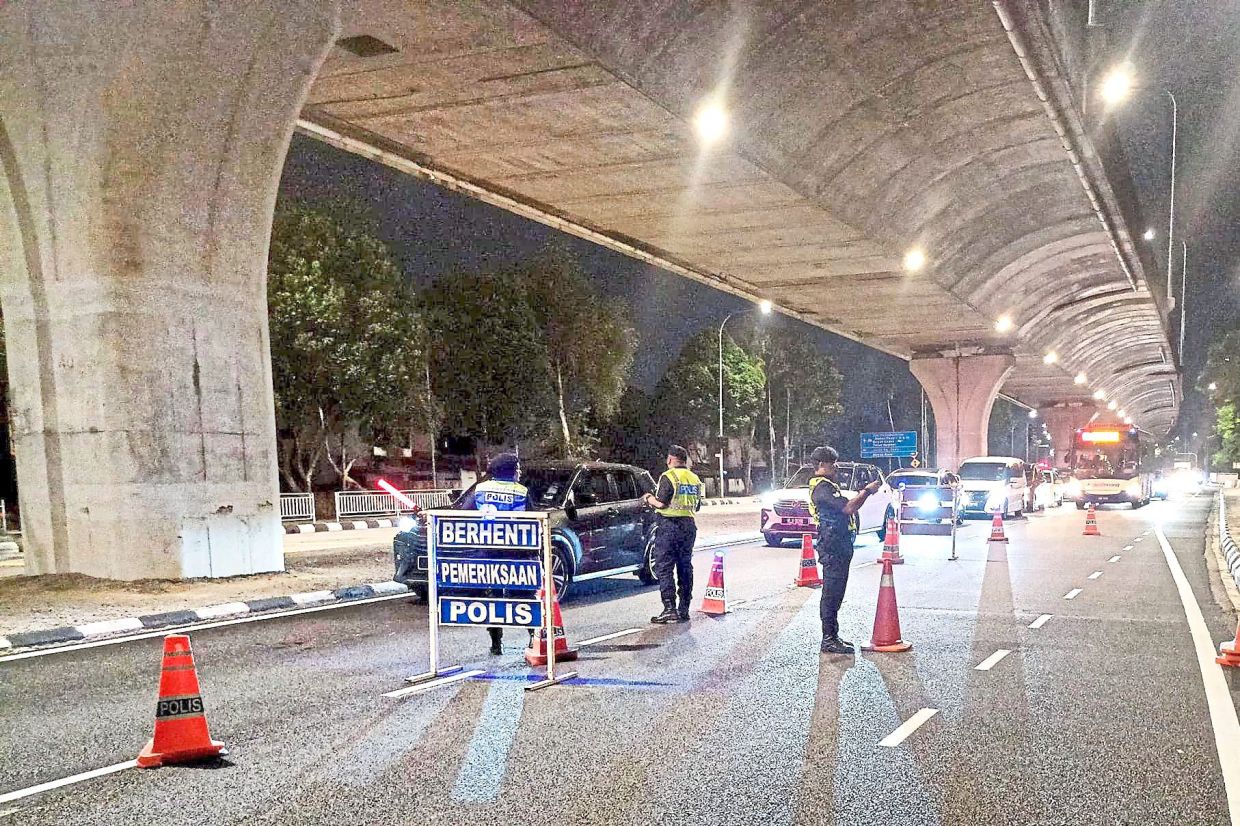 Let’s all embrace duty of care to keep our roads safe | The Star