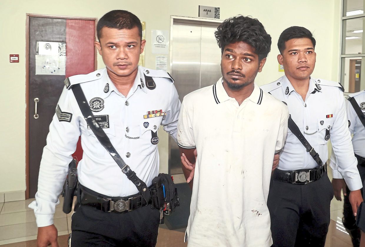 Drunk driver in fatal crash charged with murder | The Star