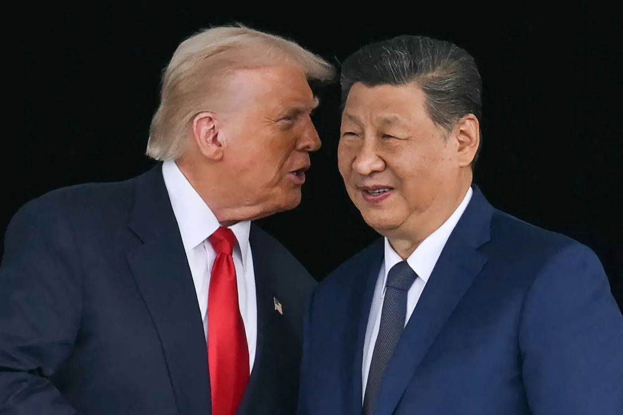 Trump&rsquo;s delayed Xi summit gives US-China irritants room to grow