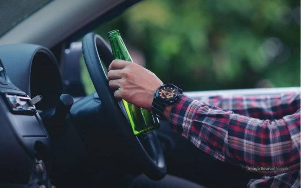 Other risks on the road too