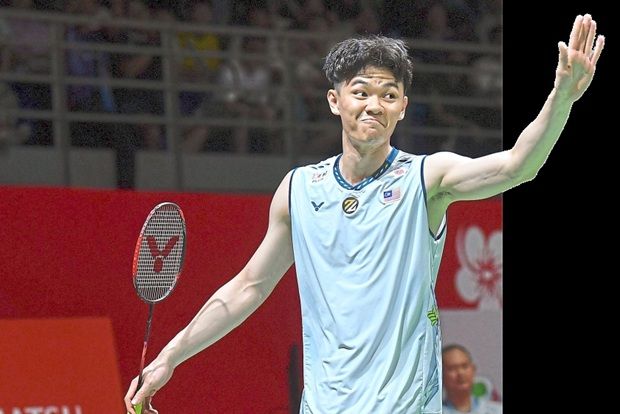 Lee Zii Jia Injury Concerns Ahead of Thomas Cup & Asian Games | Badminton News