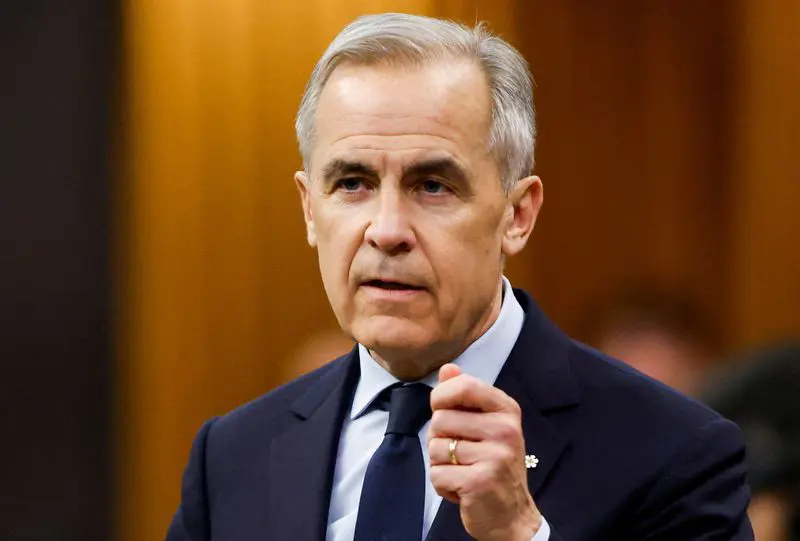 Canada's Carney says he spoke with Trump about Middle East conflict | The  Star
