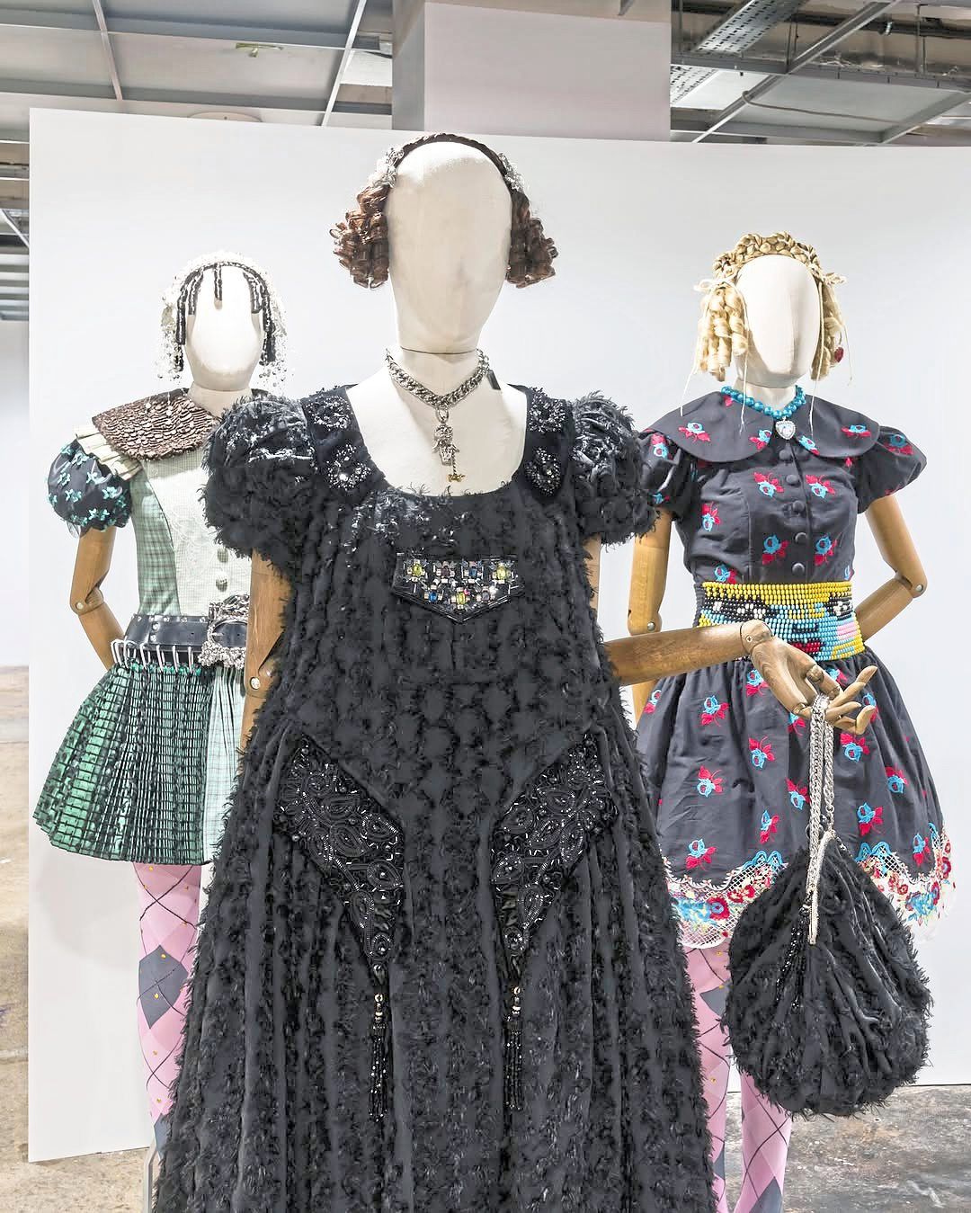 Blurring the line between boutique and cultural hub, certain fashion hotspots show how youthful style is being defined today. Photo: Instagram/Dover Street Market London