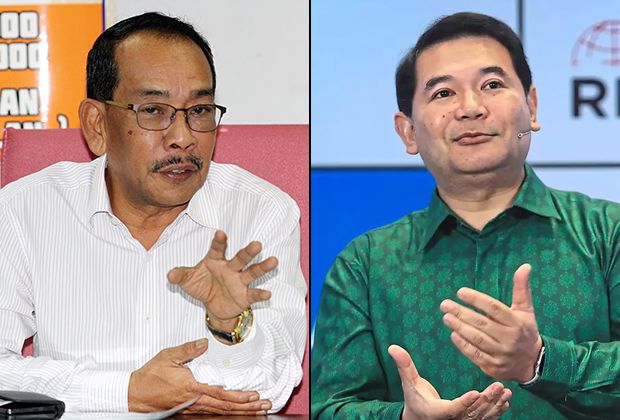 Sami Rafi Kpal Kelantan PKR joins growing calls for disciplinary action against Rafizi ...