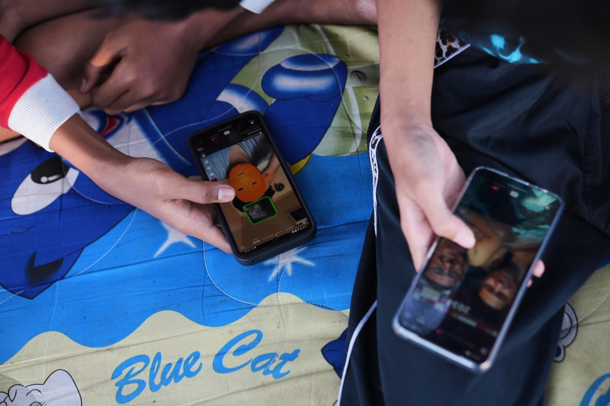 Indonesia issues fresh summons for Google, Meta over teen social media ban