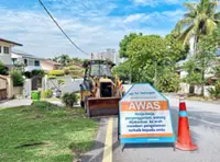 City planning failure a cause of NRW issue