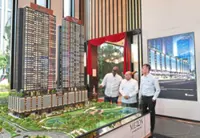 Batu Kawan luxe condos offer rental potential