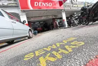 MPAJ ensuring automotive workshops comply with rulings