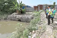 MBPJ to fix seven flood hotspots