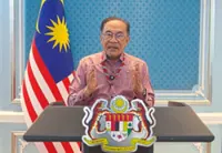 PM: No longer business as usual