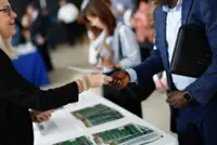 US job openings decline in February as hiring slows