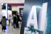 China’s new AI stocks drive volatility in Asia