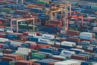 South Korea exports surge despite rising Iran risks