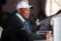 Tiger Woods allowed to leave U.S. for 'intensive' treatment program