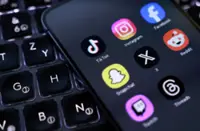 Italian bill proposes curbs on social media addiction