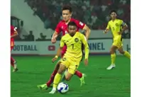 Cklamovski hails commitment and resilience of players despite loss