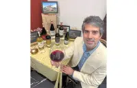 Gentler approach to making wine