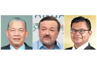 Daily updates by Fadillah on response to energy crisis