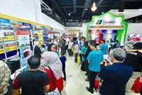 MAG-nificent return to MATTA Fair 