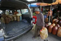 Diesel price doubles in Cambodia on Middle East conflict fallout