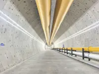 How China is building faster high-speed railways using vast underwater tunnels