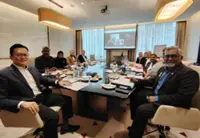 PPC moves to shield supply chains from global energy shocks