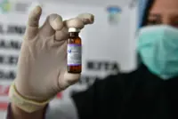 Indonesia reports first health professional death amid measles outbreak