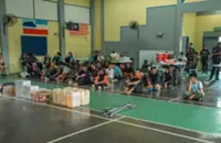 Raids in Semporna uncover wildlife, immigration, business offences