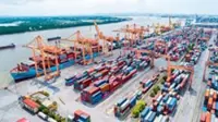 Vietnam warns of up to 80% surge in international shipping rates