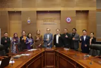 Research plays a big role in formulating policies that benefit Sabahans, says Masidi