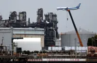 Japan's major airlines to raise international fuel surcharges from June