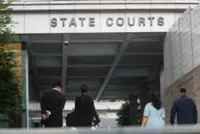 Ex-teacher charged in Singapore after he allegedly committed sexual acts with underage female student