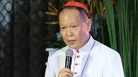 Manila Archbishop to priests: Tackle mental health struggles