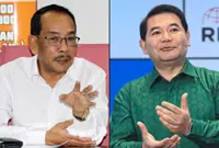 Kelantan PKR joins growing calls for disciplinary action against Rafizi