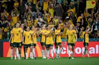 Soccer-Australia, Japan women say AFC ignoring pay inequality concerns