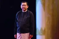 Myanmar Parliament to hold presidential election on April 3