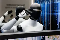 Humanoid robots offer Europe path to stay in tech race