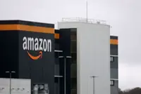 Amazon eyes $9 billion Globalstar deal to rival SpaceX's Starlink, FT reports
