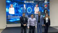 Megademy Global showcases Silicon Valley AI Advantage; launches Intelligent SalesForce Multiplier (ISM)