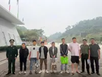 Sweeping changes to Vietnam regulations on deportation take effect April 1