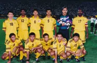 Looking back - Asean Hyundai Cup: Zainal Abidin Hassan, legendary star of Malaysian football, reflects on his glory days