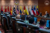 Anwar chairs global energy crisis special meeting with MB, CMs