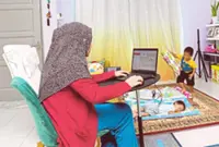 Only those travelling more than 8km allowed to WFH, says PSD