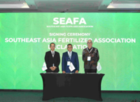 Brunei to host headquarters of proposed South-East Asia Fertilizer Association